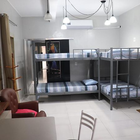 Aldeia Hostel II Манаус Екстер'єр фото