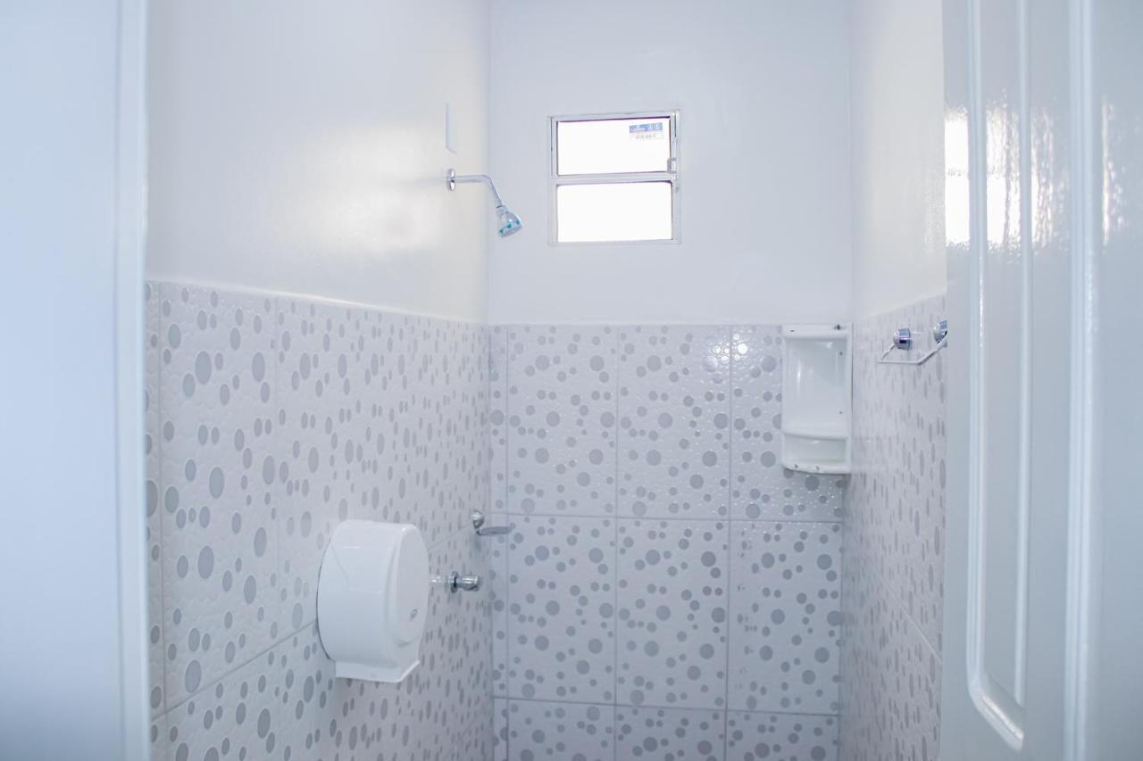 Aldeia Hostel II Манаус Екстер'єр фото