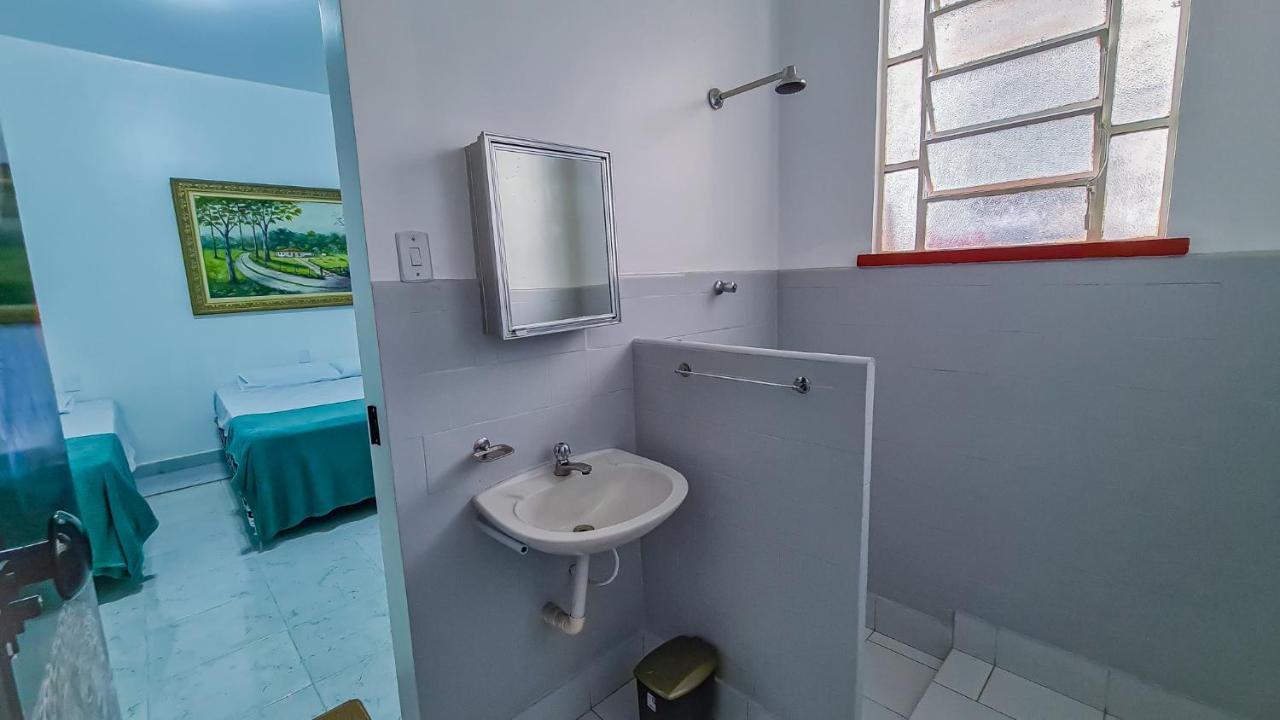 Aldeia Hostel II Манаус Екстер'єр фото