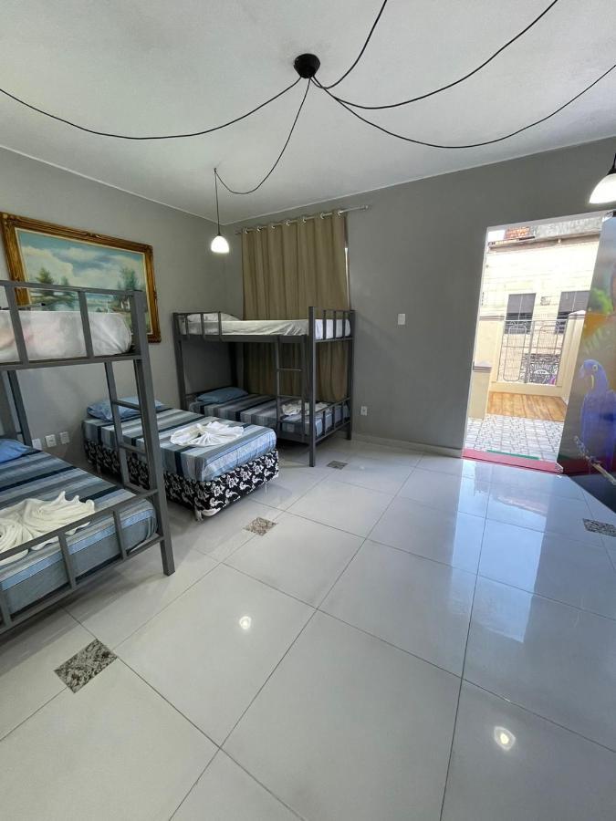 Aldeia Hostel II Манаус Екстер'єр фото