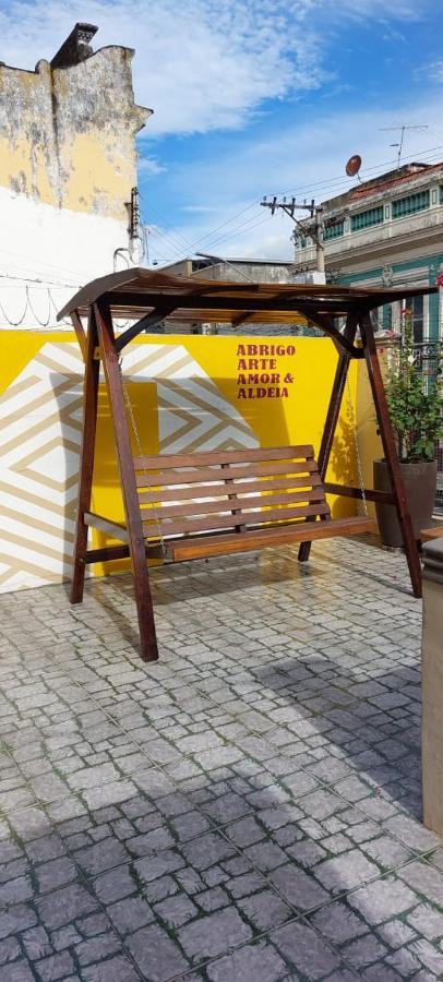 Aldeia Hostel II Манаус Екстер'єр фото