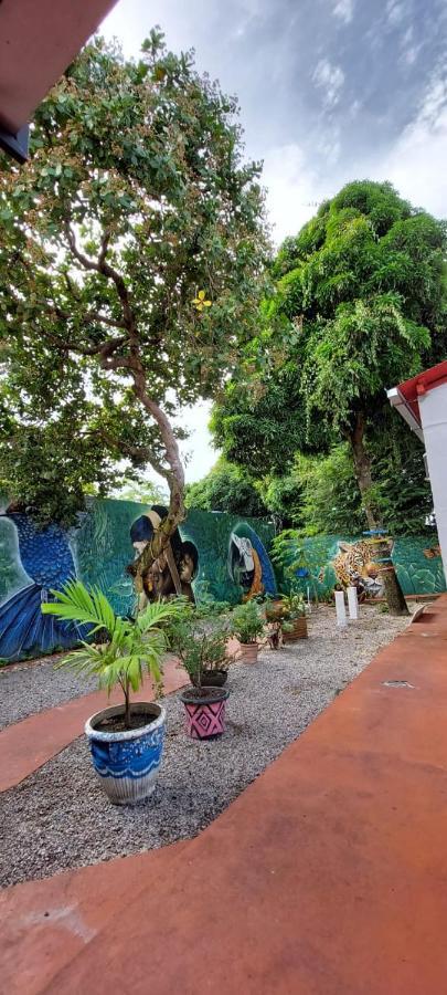Aldeia Hostel II Манаус Екстер'єр фото
