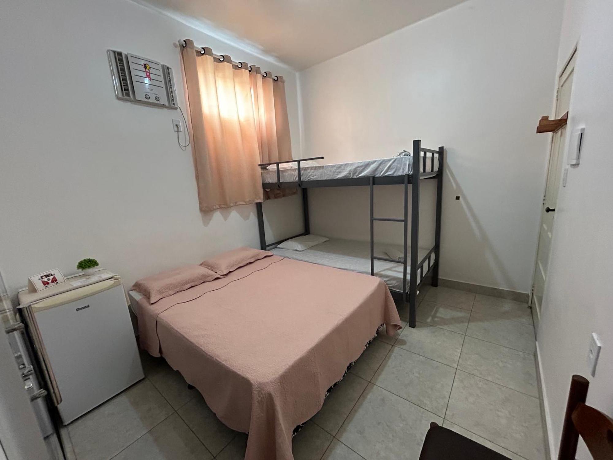 Aldeia Hostel II Манаус Екстер'єр фото