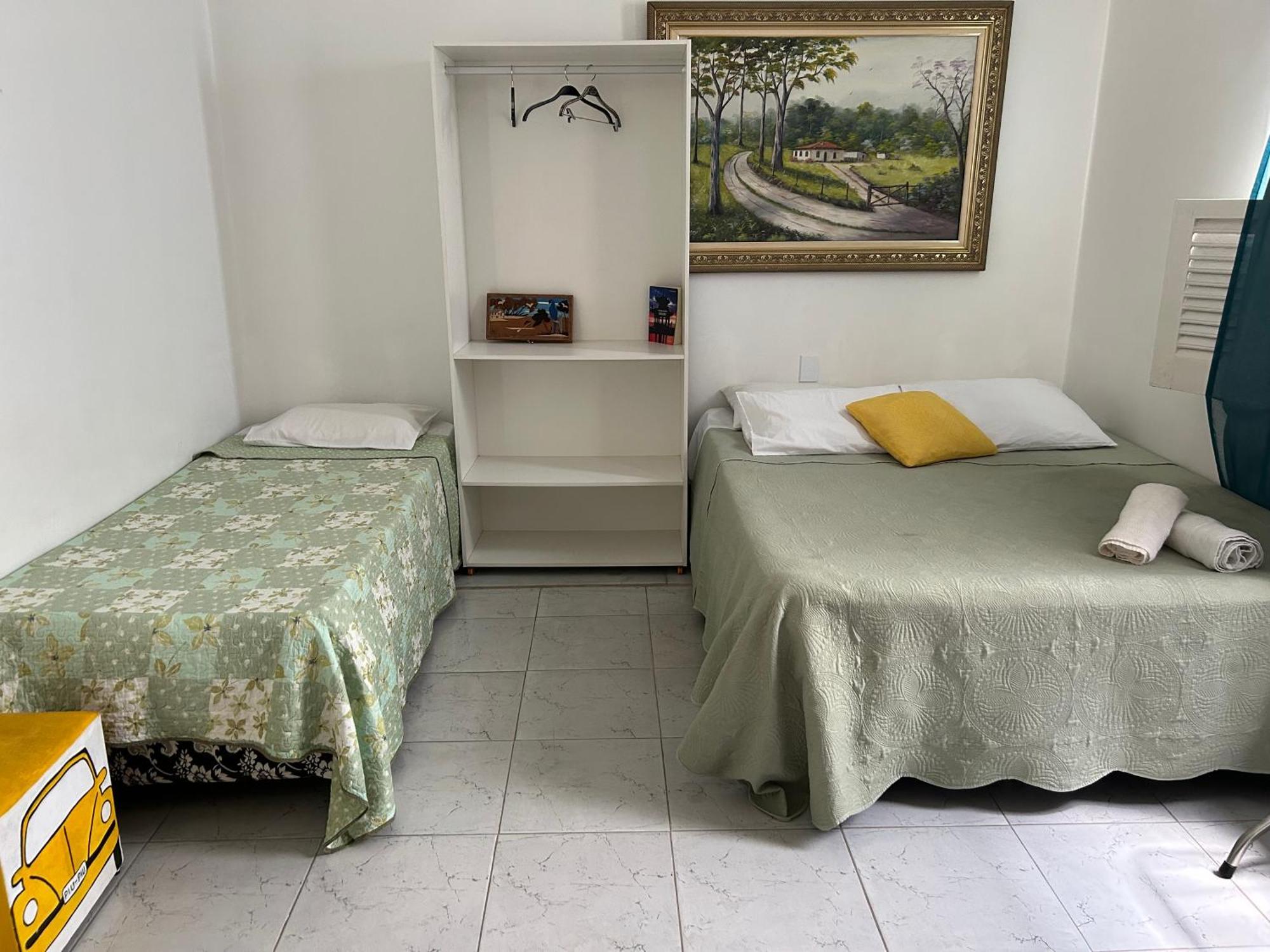 Aldeia Hostel II Манаус Екстер'єр фото