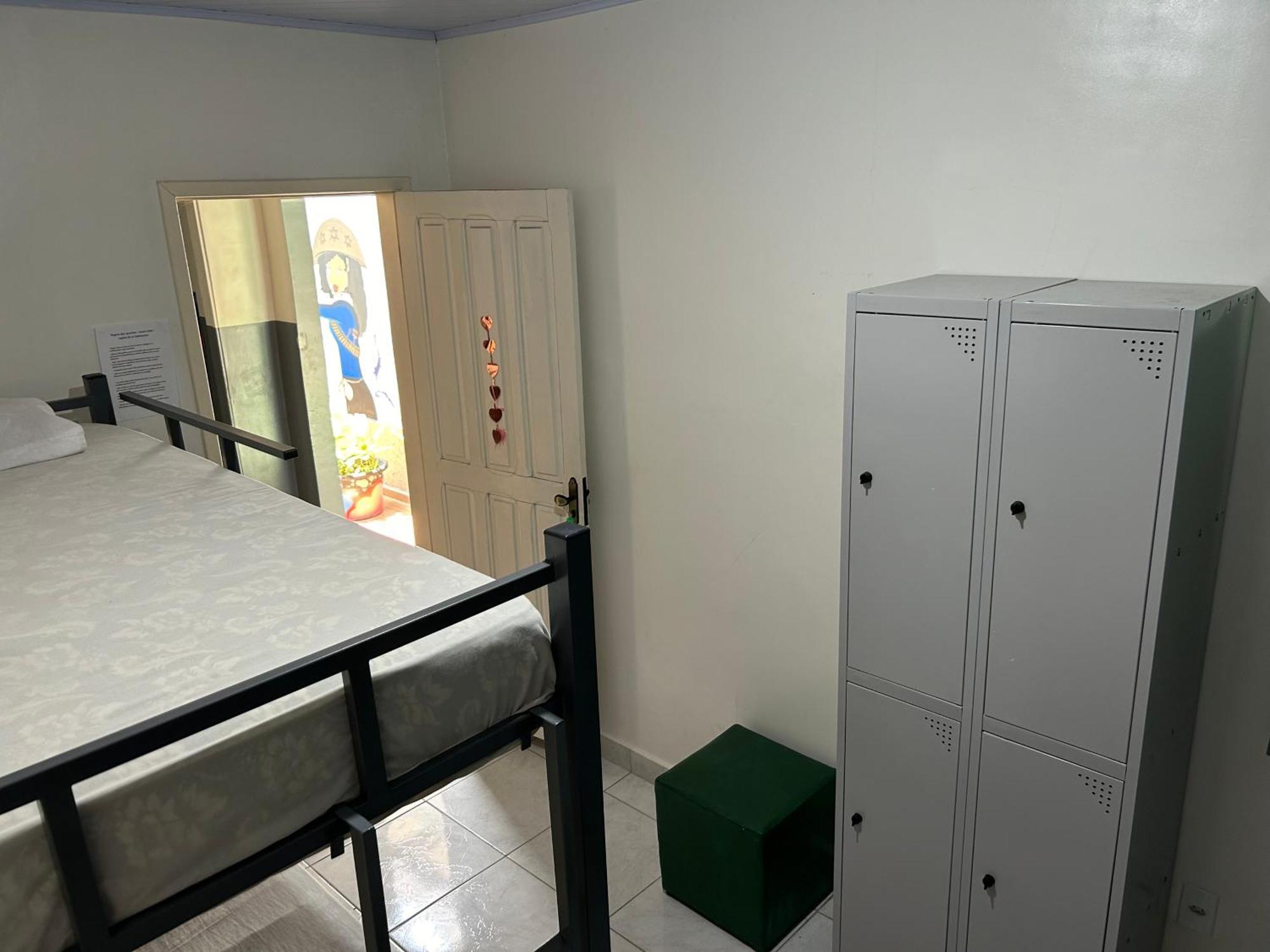 Aldeia Hostel II Манаус Екстер'єр фото