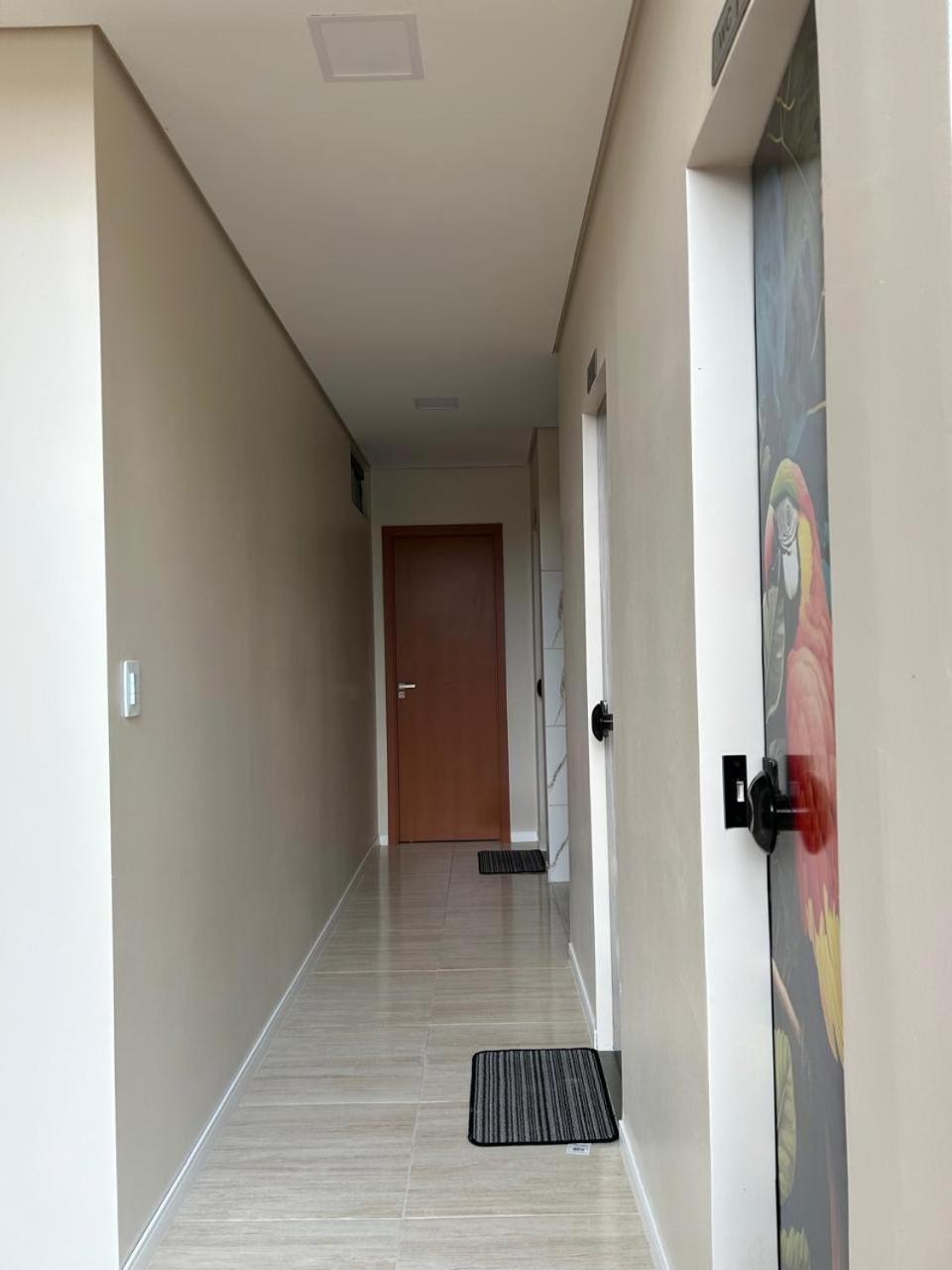 Aldeia Hostel II Манаус Екстер'єр фото