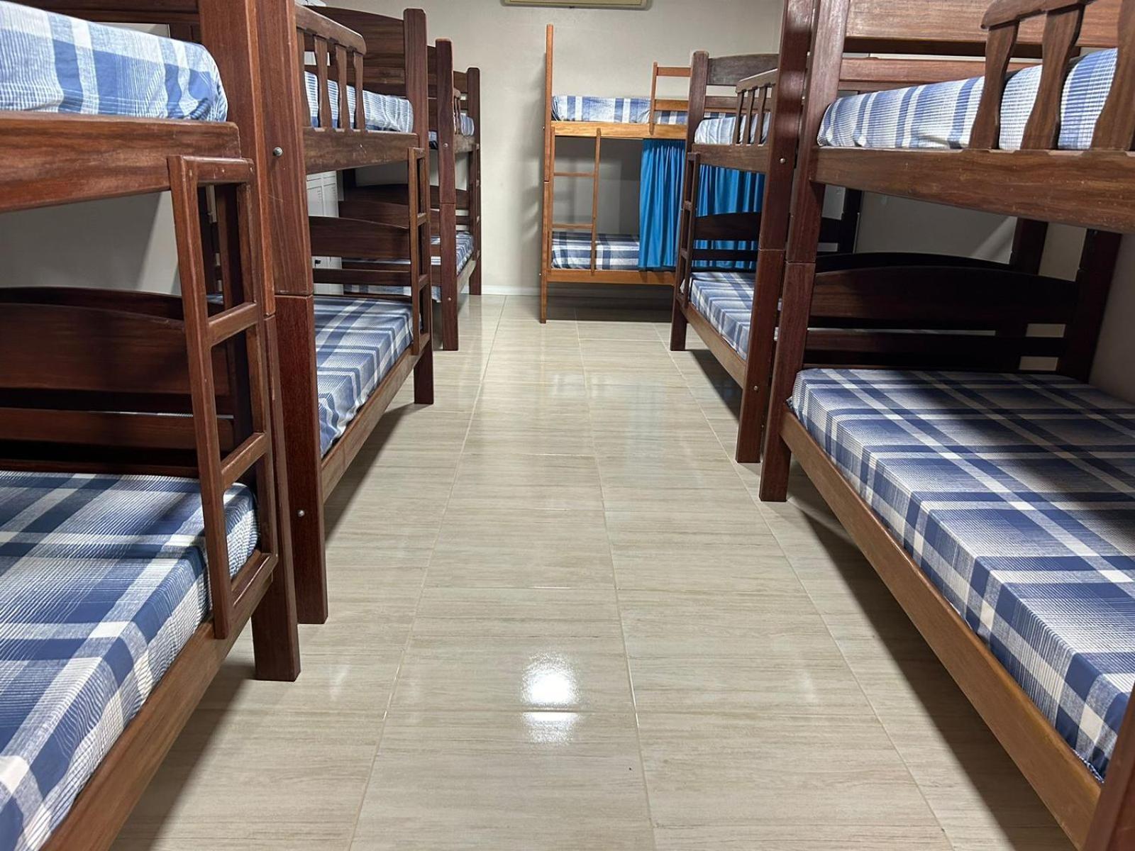 Aldeia Hostel II Манаус Екстер'єр фото