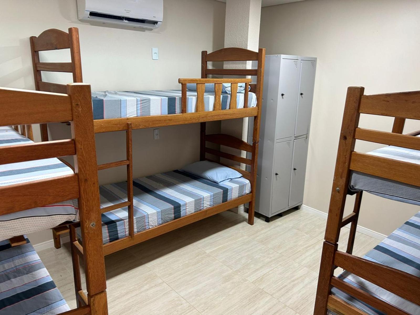 Aldeia Hostel II Манаус Екстер'єр фото