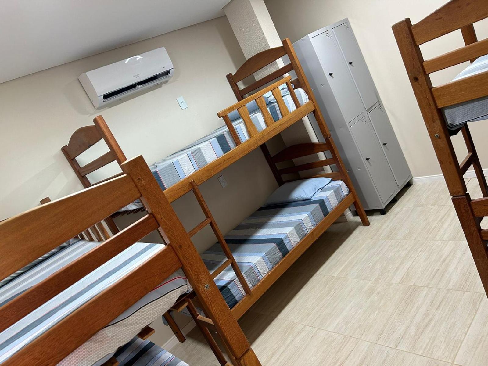 Aldeia Hostel II Манаус Екстер'єр фото
