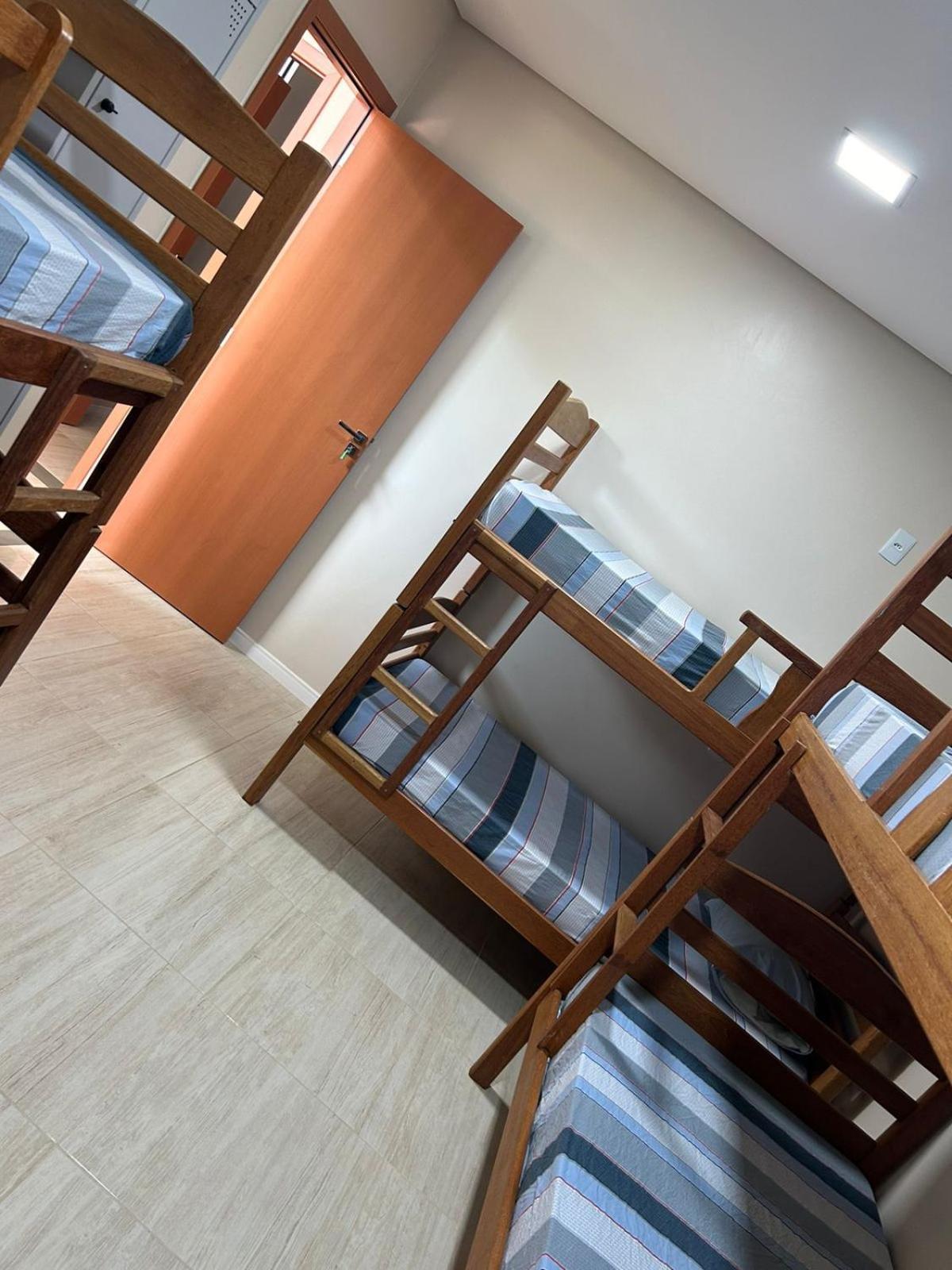 Aldeia Hostel II Манаус Екстер'єр фото