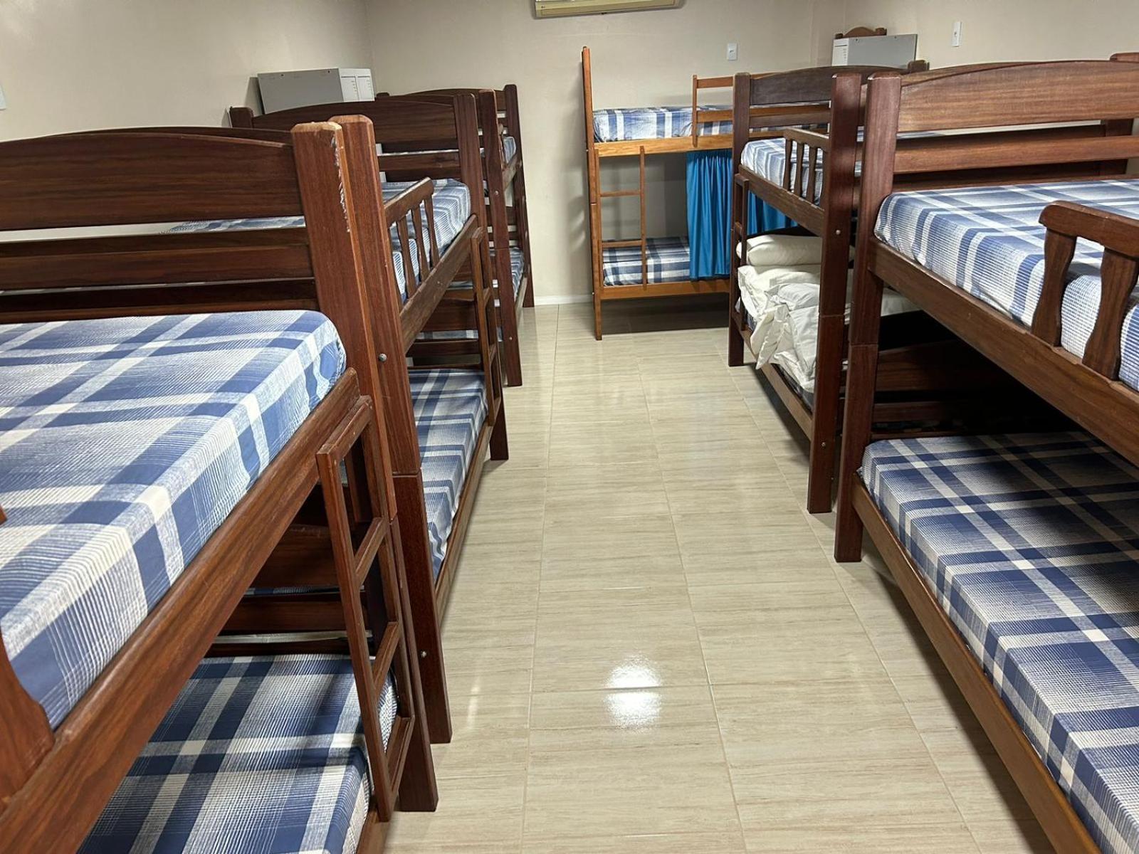 Aldeia Hostel II Манаус Екстер'єр фото
