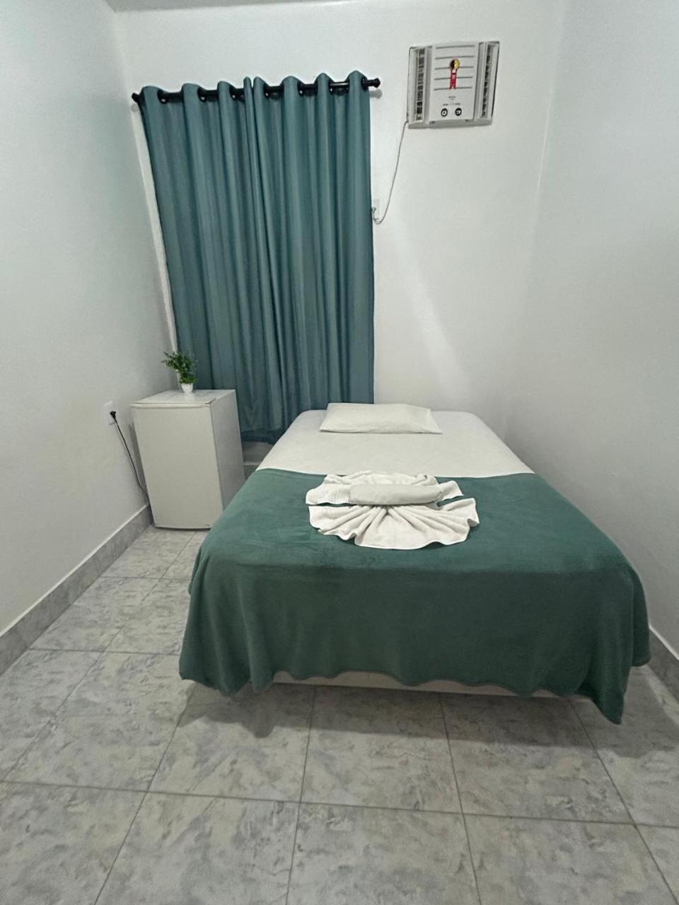 Aldeia Hostel II Манаус Екстер'єр фото