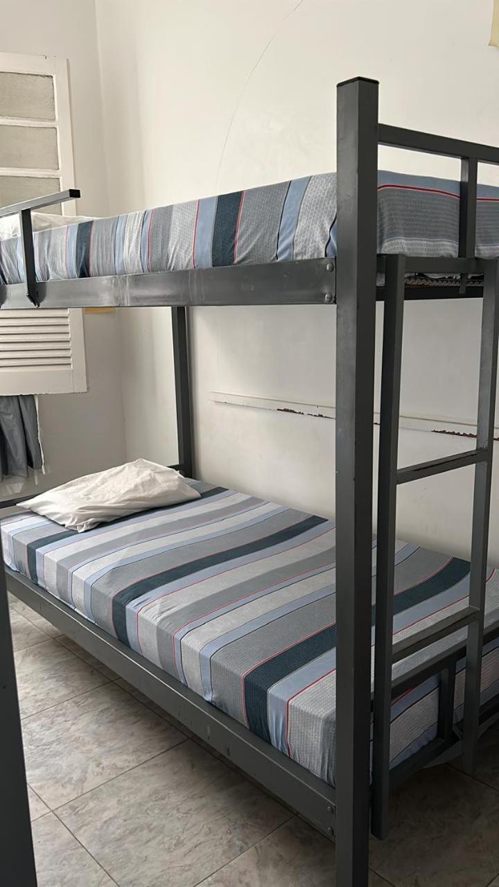 Aldeia Hostel II Манаус Екстер'єр фото