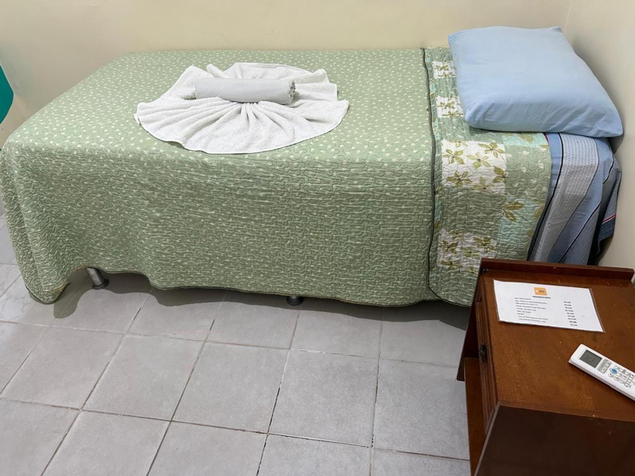 Aldeia Hostel II Манаус Екстер'єр фото