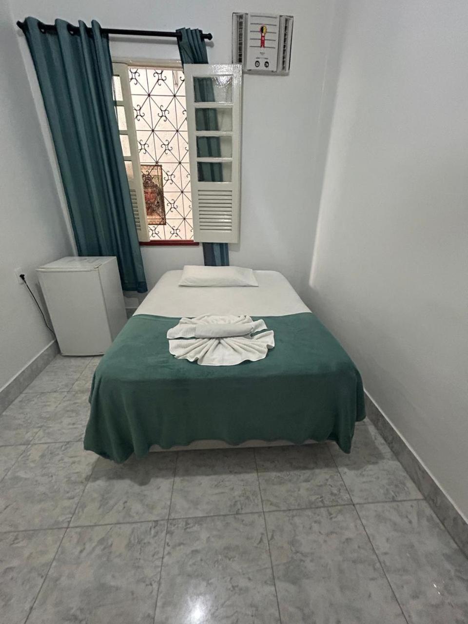 Aldeia Hostel II Манаус Екстер'єр фото