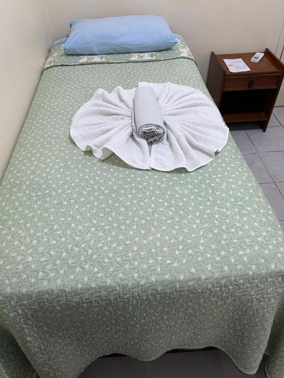 Aldeia Hostel II Манаус Екстер'єр фото